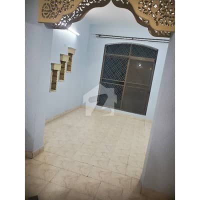 Vip beautiful 5 Marla portion is available For Rent in Sabzazar Scheme Lahore
