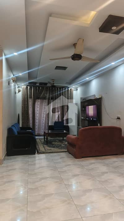 Spacious 3 Bedrooms Apartment For Sale With Servant Quarter