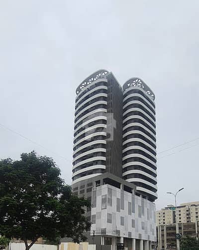 Centrally Located 3 Bedrooms Apartment For Rent On Higher Floor