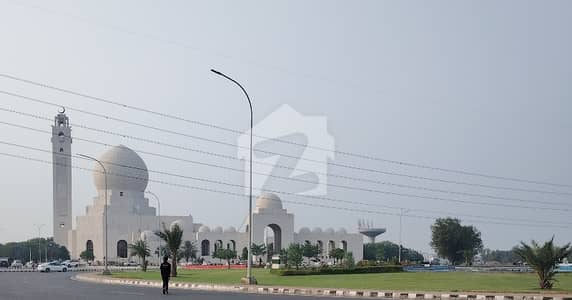 5 Marlas Plot For Sale In Lake City