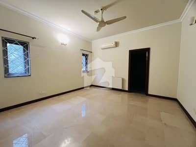 Compact 4beds Maintained Luxury House Available For Rent in F-8