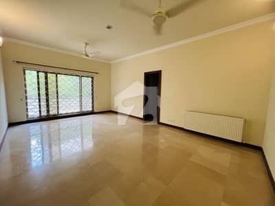Compact 4beds Maintained Luxury House Available For Rent In F-8