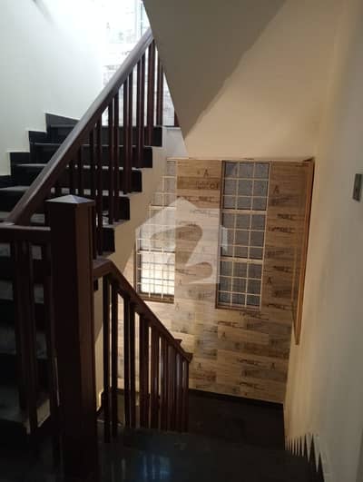 1.5 Kanal House Available For Rent In Banigala Islamabad