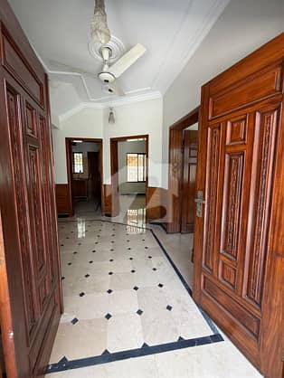 25*40 4 Marla House For Sale In G-13 Islamabad