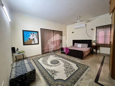 DHA Phase 4, Furnished Bedroom For Rent Original Pics Attached ONLY FOR BOYS