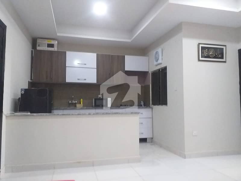 2 Bed Apartment Available For Rent In B. 17 Islamabad 2 Bed Apartment Available For Rent In B. 17 Islamabad