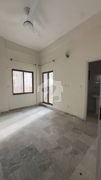3 Bedroom Apartment (B Type) In PHA Apartments Sector 1-16