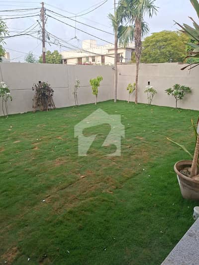 BUNGALOW FOR RENT DHA