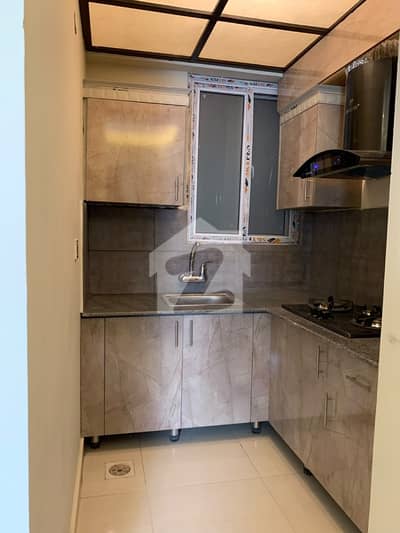 2BedRoom Furnished Appartment Available For Rent In El. Cielo Block B