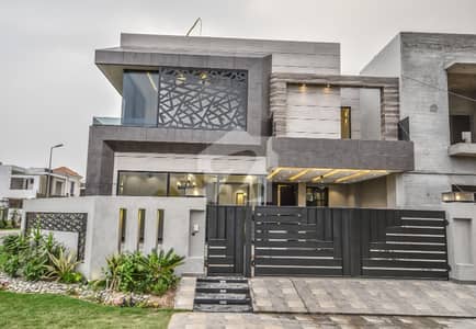 5.5 Marla Spacious Corner House 6 Kv Solar installed Available DHA 9 Town - Block D For Sale DHA 9 Town - Block C, DHA 9 Town, DHA Defence, Lahore, Punjab