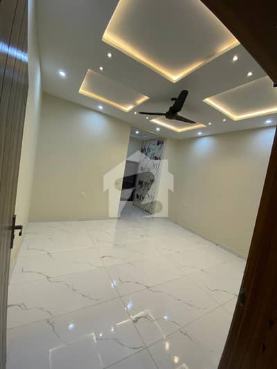7 Marla Brand New House for Sale | Block I | Gulberg Residencia Islamabad | Prime Location