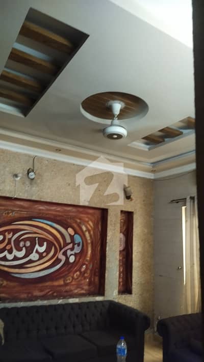 Wapda town D block 10 mrla like this brand new beautiful near market masjid Park available for rent
