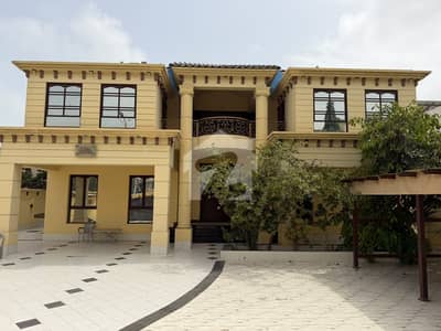 Chance Deal 1100 Yards Bungalow For Sale Dha Phase 5