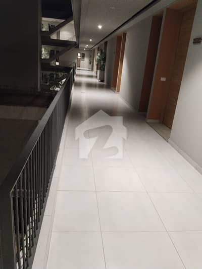 E-11/1 Varinda Resistance 2 Bedroom Apartment For Sale