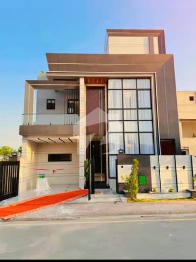 5 Marla Brand New Luxury House For Sale Doubble Heighted 5 Marla Brand New Luxury House For Sale Doubble Heighted
