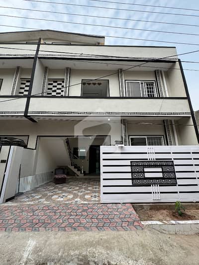 5 Marla double story house for sale in Airport housing society Rawalpindi 5 Marla double story house for sale in Airport housing society Rawalpindi