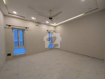 Like New 2 Beds Lower Ground Portion Available For Rent in F-8