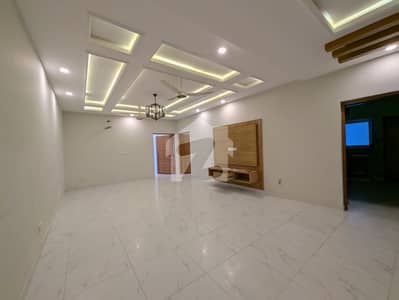 Like New 2 Beds Lower Ground Portion Available For Rent In F-8