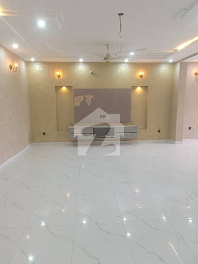 15 Marla Brand New Luxury House Available for Rent in Park View City Lahore