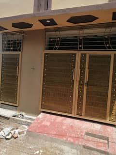 گرجہ روڈ راولپنڈی میں 3 کمروں کا 2 مرلہ مکان 37.0 لاکھ میں برائے فروخت۔