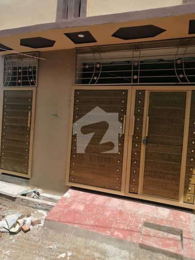 Best Options For Prime Location House Is Available For Sale In Girja Road