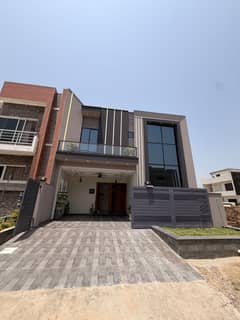 8 Marla Beautiful House For Sale In Sector B-17 8 Marla Beautiful House For Sale In Sector B-17