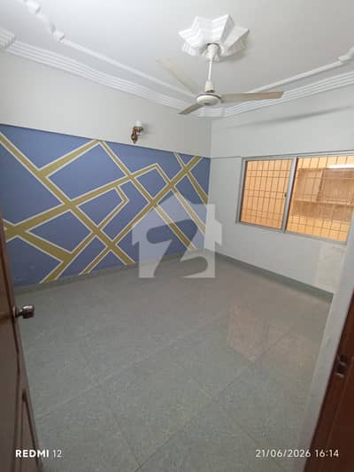 RENOVATED 2 BED D/D FLAT FOR SALE IN BLOCK 17, GULSHAN E IQBAL RENOVATED 2 BED D/D FLAT FOR SALE IN BLOCK 17, GULSHAN E IQBAL