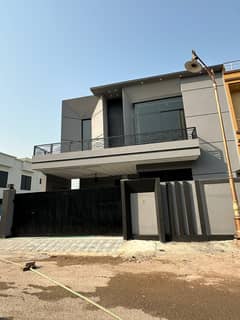 10 Marla House Available For Sale In Bani Gala 10 Marla House Available For Sale In Bani Gala