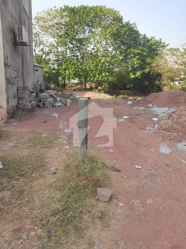 16 Marla Commacial Plot Available For Sale In Banigala 16 Marla Commacial Plot Available For Sale In Banigala