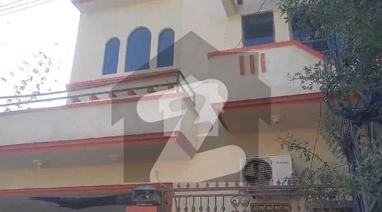 10 Marla House Available For Sale In Bani Gala 10 Marla House Available For Sale In Bani Gala