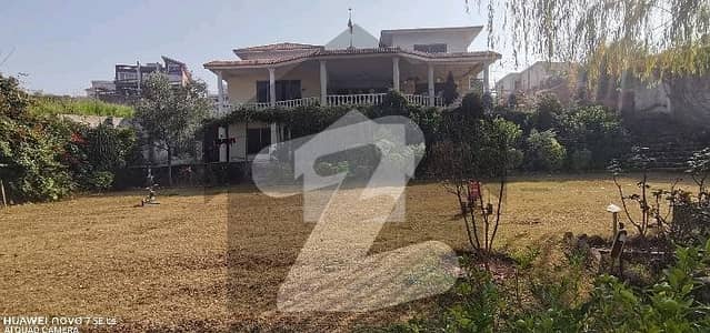 4 Kanal House Available For Sale In Bani Gala 4 Kanal House Available For Sale In Bani Gala