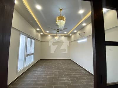 Brand New Flat For Rent