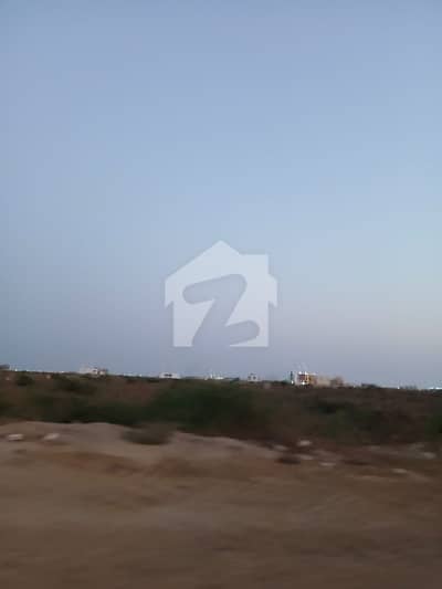 500 Sq. Yards Residential Plot | Prime Location | DHA Phase 8