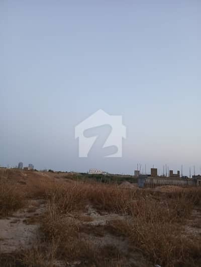 500 Sq. Yards Residential Plot | Prime Location | DHA Phase 8