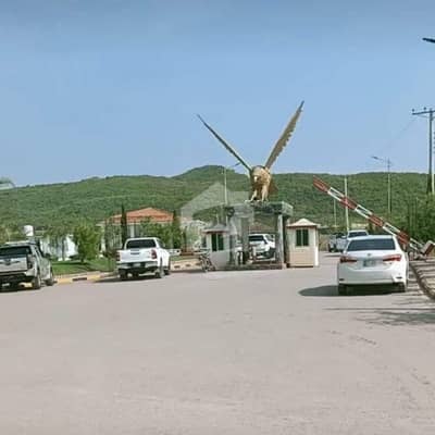 1 Kanal property available for sale In Bani Gala