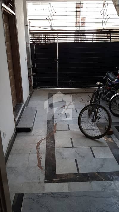 8 Marla Dubal Storey House For Sale In Bani Gala