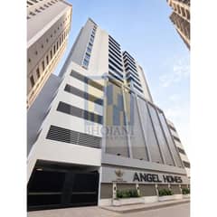 Luxurious 4bedrooms brand new apartment for rent in Angel Homes