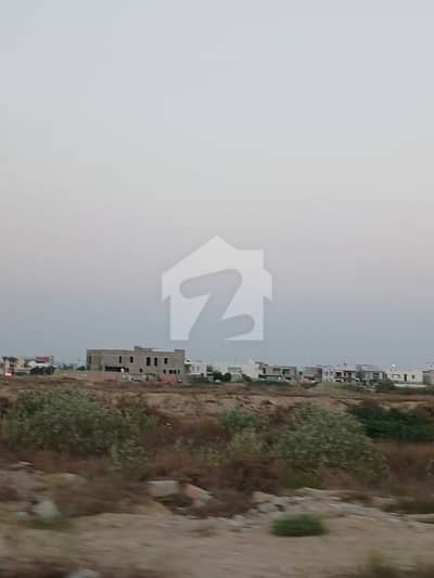 500 Sq. Yards Residential Plot | Prime Location | DHA Phase 8