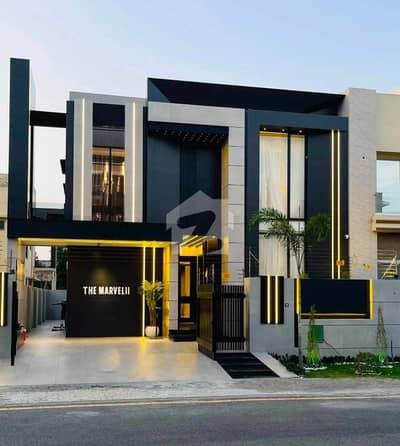 3 Years Installments Plan 10 Marla Brand New House For Sale In Park View City 3 Years Installments Plan 10 Marla Brand New House For Sale In Park View City