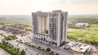 Fully Furnished Premium Office Space In AJ Towers
