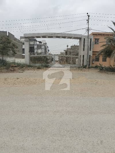 East open Plot For Sale East open Plot For Sale