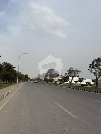 10 MARLA PLOT AVAILABLE AT PRIME LOCATION IN AWT PHASE 2