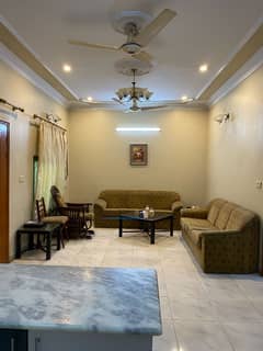 Well Maintained House For Sale 160 Sq. Yards - Ground + 2 Well Maintained House For Sale 160 Sq. Yards - Ground + 2