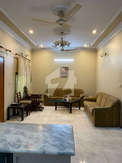 Well Maintained House For Sale 160 Sq. Yards - Ground + 2