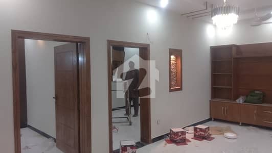 Double Storey House Is For Sale