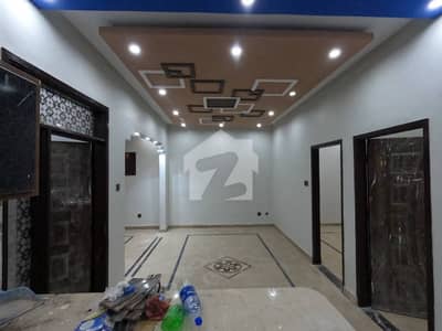120 YARDS INDEPENDENT HOUSE FOR RENT