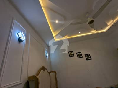 10 Marla Single Story House For Sale In Punjab Scoiety Prime Location RDA Aprrove