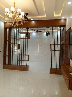 1 kanl duplex House available for rent in i-8 with servant room