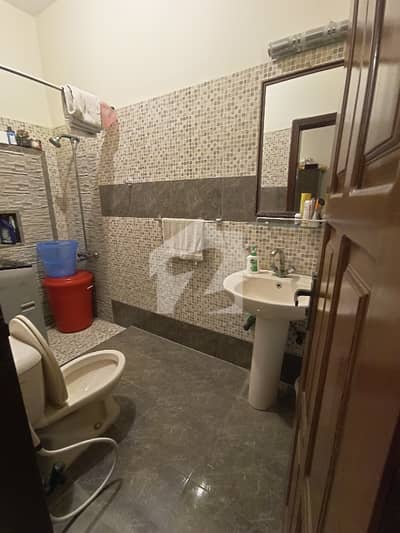 120 YARDS BUNGALOW FOR SALE PHASE 8 JUST LIKE NEW