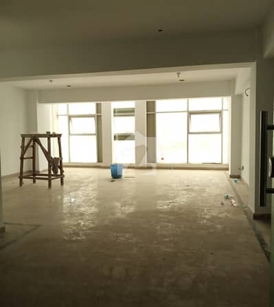 Office Available For Rent In G 15 Markaz Islamabad